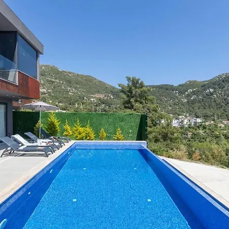 Doga Icerisinde Lueks Rose * Kaş